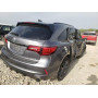 2019 Acura Mdx A-Spec 3.5L vin: 5J8YD4H08KL******
