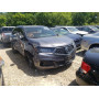 2019 Acura Mdx A-Spec 3.5L vin: 5J8YD4H08KL******