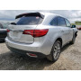 2014 Acura Mdx Techno 3.5L vin: 5FRYD4H44EB******