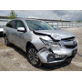 2014 Acura Mdx Techno 3.5L vin: 5FRYD4H44EB******