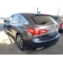 2016 Acura Mdx Techno 3.5L vin: 5FRYD4H41GB******