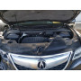 2016 Acura Mdx Techno 3.5L vin: 5FRYD4H41GB******