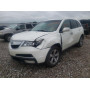 2012 Acura Mdx 3.7L vin: 2HNYD2H20CH******