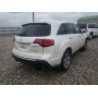 2012 Acura Mdx 3.7L vin: 2HNYD2H20CH******