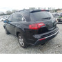 2013 Acura Mdx 3.7L vin: 2HNYD2H26DH******