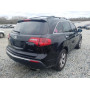 2013 Acura Mdx 3.7L vin: 2HNYD2H26DH******