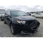 2013 Acura Mdx 3.7L vin: 2HNYD2H26DH******