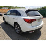 2015 Acura Mdx 3.5L vin: 5FRYD3H24FB******