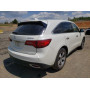 2015 Acura Mdx 3.5L vin: 5FRYD3H24FB******