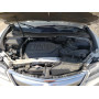 2015 Acura Mdx 3.5L vin: 5FRYD3H24FB******