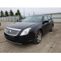 2010 Mercury Milan Prem 2.5L vin: 3MEHM0JA5AR******