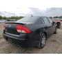 2010 Mercury Milan Prem 2.5L vin: 3MEHM0JA5AR******