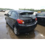 2015 Mitsubishi Mirage Es 1.2L vin: ML32A4HJ0FH******