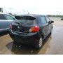 2015 Mitsubishi Mirage Es 1.2L vin: ML32A4HJ0FH******