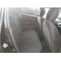 2015 Mitsubishi Mirage Es 1.2L vin: ML32A4HJ0FH******