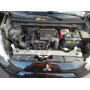 2015 Mitsubishi Mirage Es 1.2L vin: ML32A4HJ0FH******