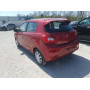 2018 Mitsubishi Mirage Es 1.2L vin: ML32A3HJ0JH******