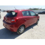 2018 Mitsubishi Mirage Es 1.2L vin: ML32A3HJ0JH******