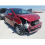 2018 Mitsubishi Mirage Es 1.2L vin: ML32A3HJ0JH******