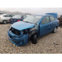 2018 Mitsubishi Mirage G4 1.2L vin: ML32F3FJ3JH******