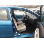 2018 Mitsubishi Mirage G4 1.2L vin: ML32F3FJ3JH******
