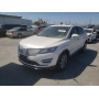 2016 Lincoln Mkc Select 2.0L vin: 5LMCJ2C90GU******
