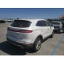 2016 Lincoln Mkc Select 2.0L vin: 5LMCJ2C90GU******
