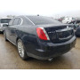 2010 Lincoln Mks 3.7L vin: 1LNHL9DR0AG******