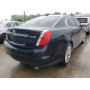 2010 Lincoln Mks 3.7L vin: 1LNHL9DR0AG******