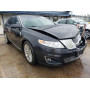 2010 Lincoln Mks 3.7L vin: 1LNHL9DR0AG******