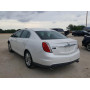 2010 Lincoln Mks 3.7L vin: 1LNHL9DR6AG******