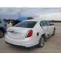 2010 Lincoln Mks 3.7L vin: 1LNHL9DR6AG******