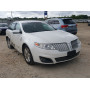 2010 Lincoln Mks 3.7L vin: 1LNHL9DR6AG******