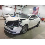 2013 Lincoln Mks 3.7L vin: 1LNHL9DK1DG******