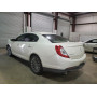 2013 Lincoln Mks 3.7L vin: 1LNHL9DK1DG******