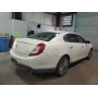 2013 Lincoln Mks 3.7L vin: 1LNHL9DK1DG******