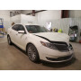 2013 Lincoln Mks 3.7L vin: 1LNHL9DK1DG******