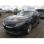 2016 Lincoln Mks 3.7L vin: 1LNHL9DK1GG******