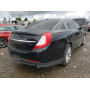 2016 Lincoln Mks 3.7L vin: 1LNHL9DK1GG******