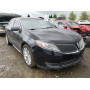 2016 Lincoln Mks 3.7L vin: 1LNHL9DK1GG******