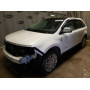 2010 Lincoln Mkx 3.5L vin: 2LMDJ6JC1AB******