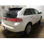 2010 Lincoln Mkx 3.5L vin: 2LMDJ6JC1AB******