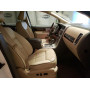 2010 Lincoln Mkx 3.5L vin: 2LMDJ6JC1AB******