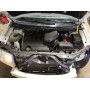 2010 Lincoln Mkx 3.5L vin: 2LMDJ6JC1AB******