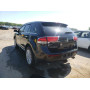 2011 Lincoln Mkx 3.7L vin: 2LMDJ8JK0BB******