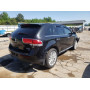 2011 Lincoln Mkx 3.7L vin: 2LMDJ8JK0BB******