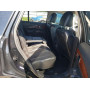 2011 Lincoln Mkx 3.7L vin: 2LMDJ8JK0BB******