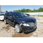 2011 Lincoln Mkx 3.7L vin: 2LMDJ8JK0BB******