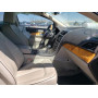 2015 Lincoln Mkx 3.7L vin: 2LMDJ8JK9FB******