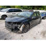 2014 Lincoln Mkz Hybrid 2.0L vin: 3LN6L2LU7ER******